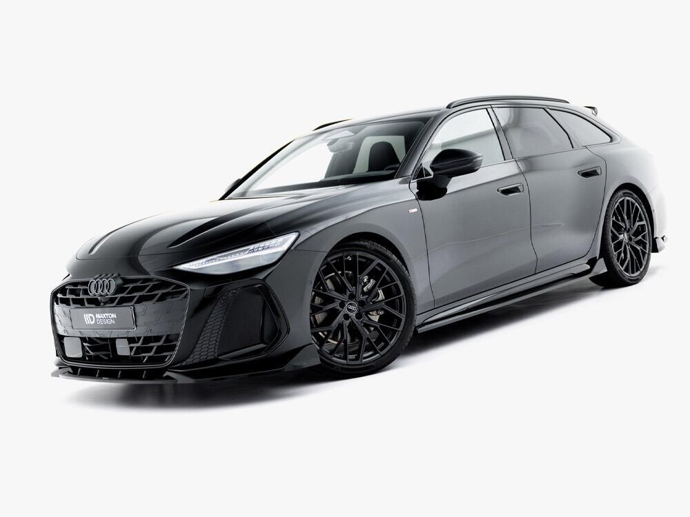 Full Body Kit Set 2 Audi A6 S-Line Avant C9