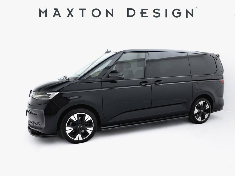 Full Body Kit Volkswagen Multivan Long T7