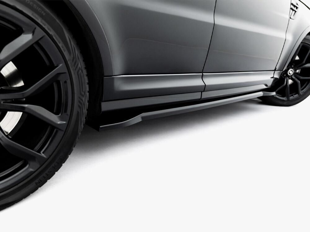 Full Body Kit Land Rover Range Rover SVR Mk2 Facelift