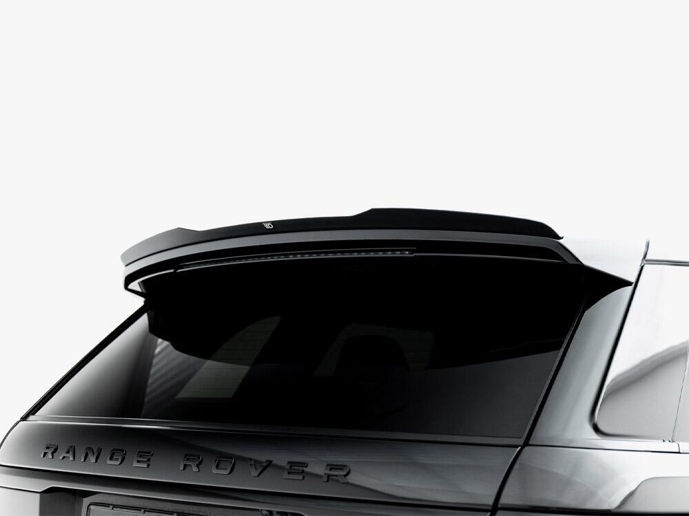 Full Body Kit Land Rover Range Rover SVR Mk2 Facelift