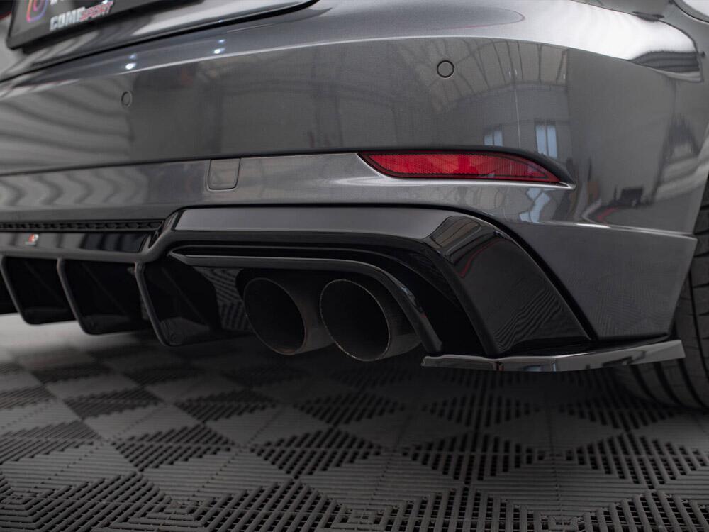 Full Body Kit Audi S3 Sportback 8V Facelift