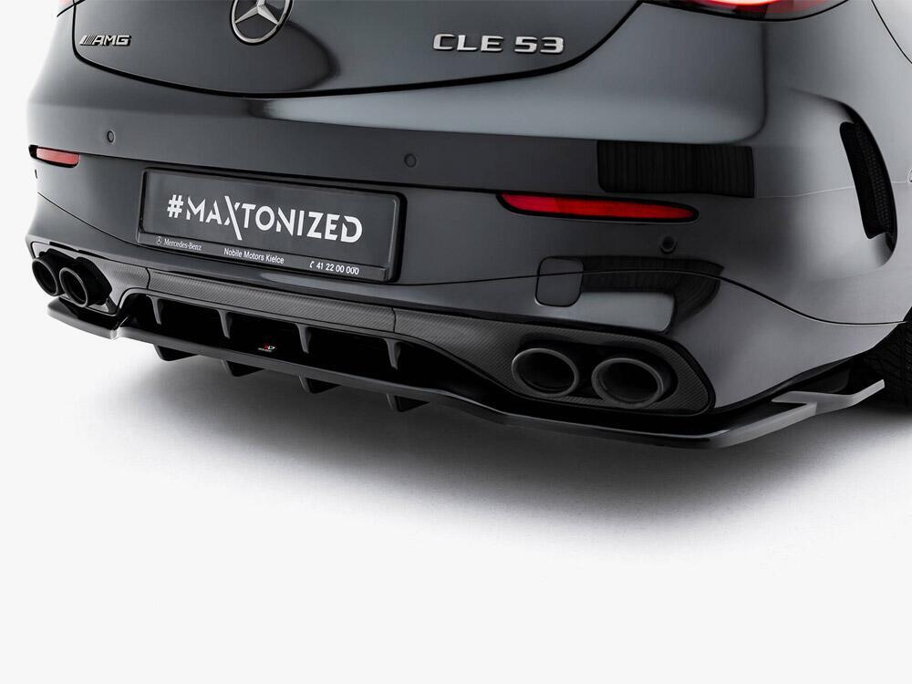 Full Body Kit Mercedes-AMG CLE 53 C236
