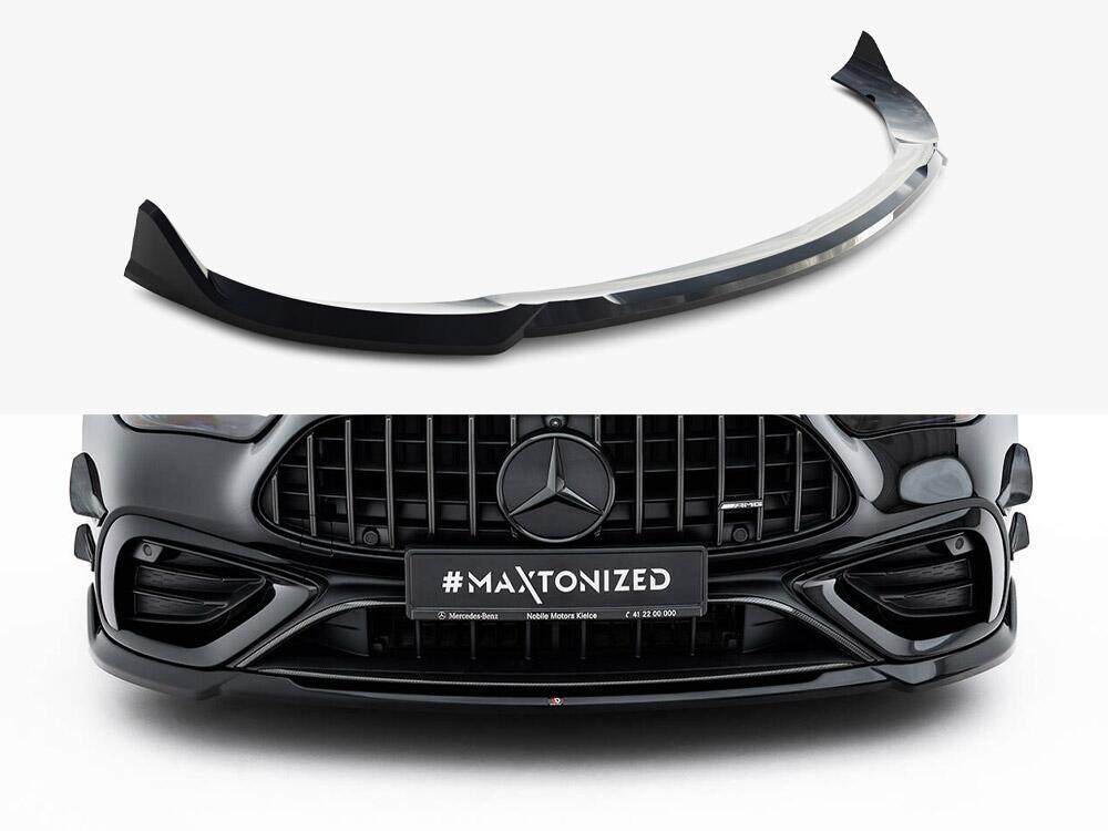 Full Body Kit Mercedes-AMG CLE 53 C236