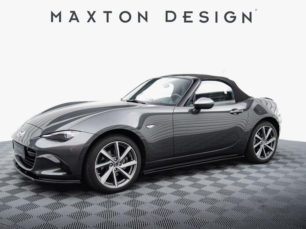 Full Body Kit Mazda MX-5 ND (Mk4)