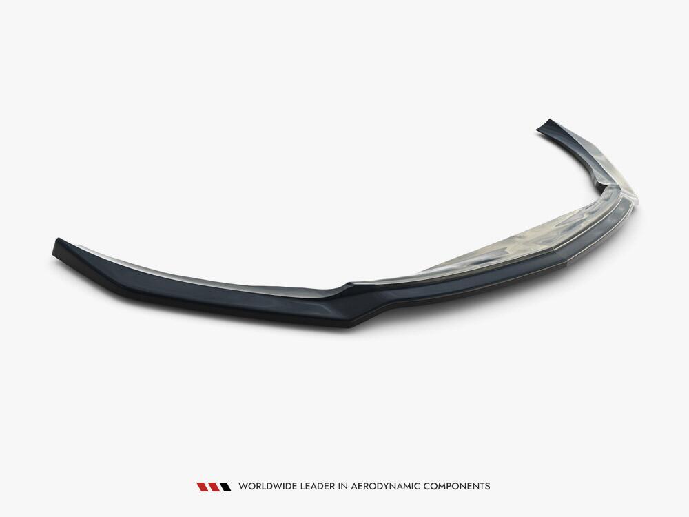 Front Splitter V.4 Mercedes-AMG CLA 45 Aero C118
