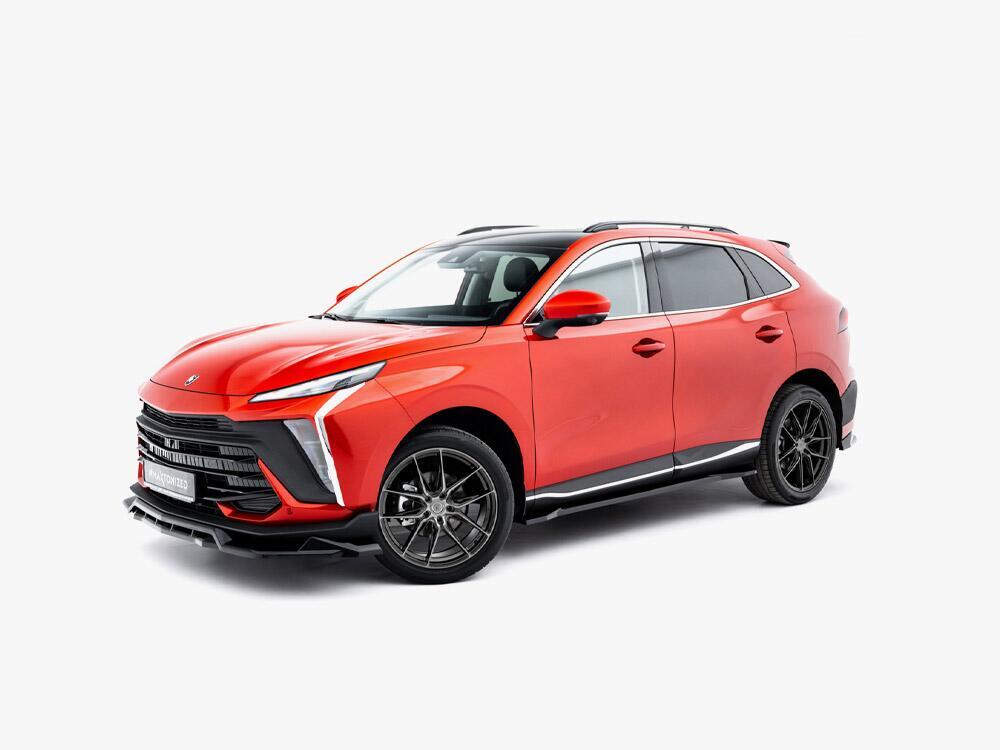 Full Body Kit Forthing T-Five Mk1