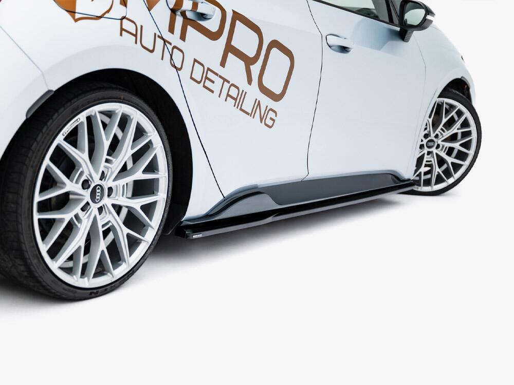 Side Skirt Diffusers Cupra Born Mk1