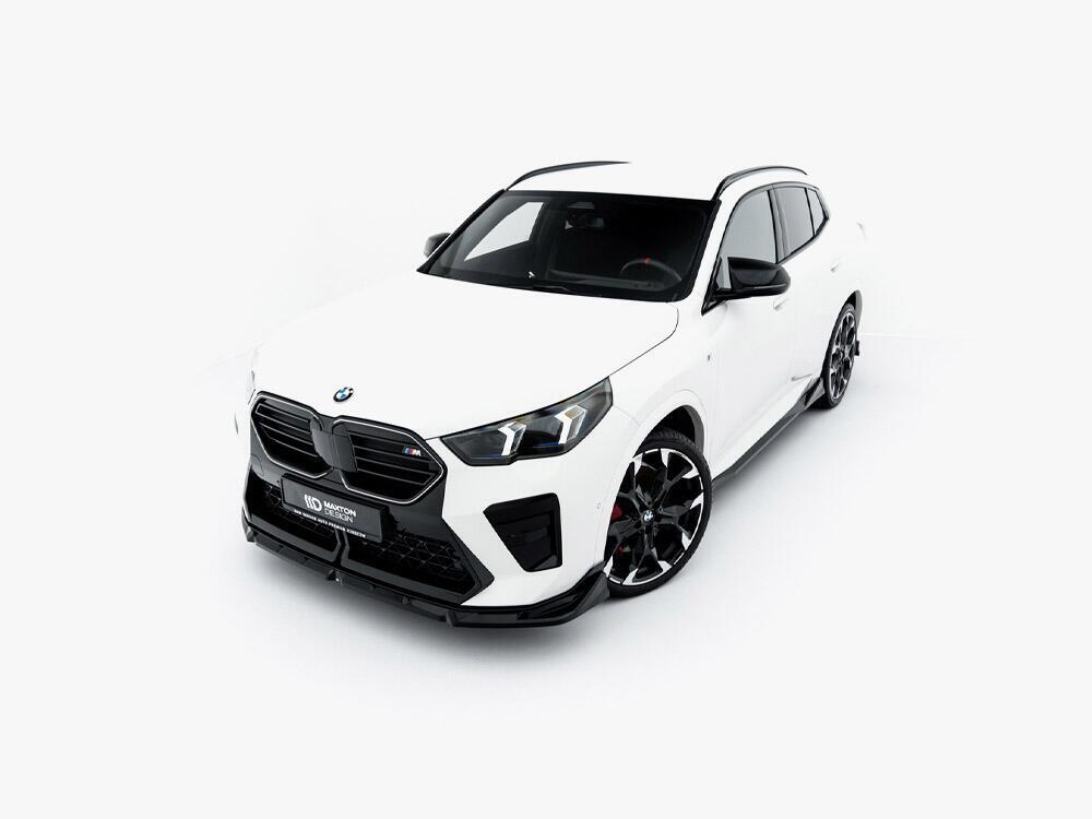Full Body Kit BMW X2 M35i U10