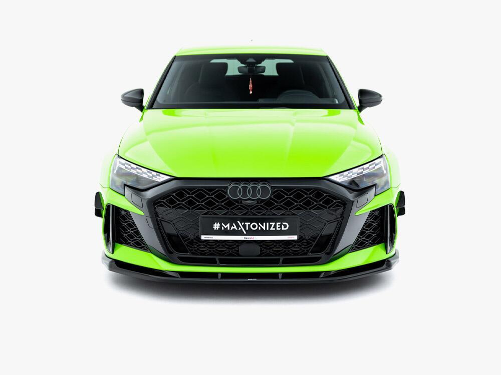 Full Body Kit Set 1 Audi RS3 Sportback 8Y Facelift