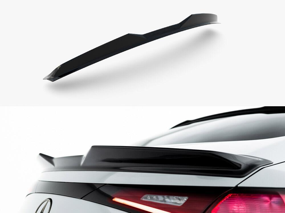 Spoiler CAP 3D Mercedes-AMG CLE 53 Aero C236