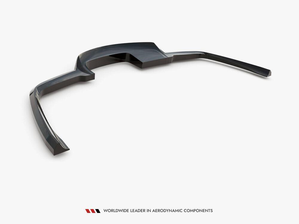 Full Body Kit Land Rover Range Rover Velar R-Dynamic Mk1 (The kit is compatible with the towbar)
