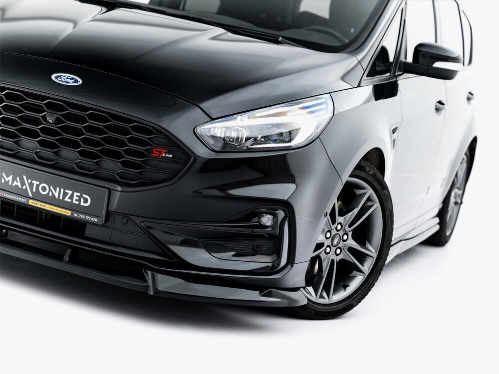 Full Body Kit Ford S-Max ST-Line Mk2 Facelift