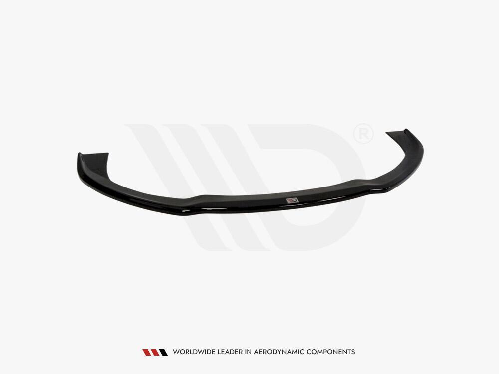 Front Splitter Audi S8 D3 (2006-2010)
