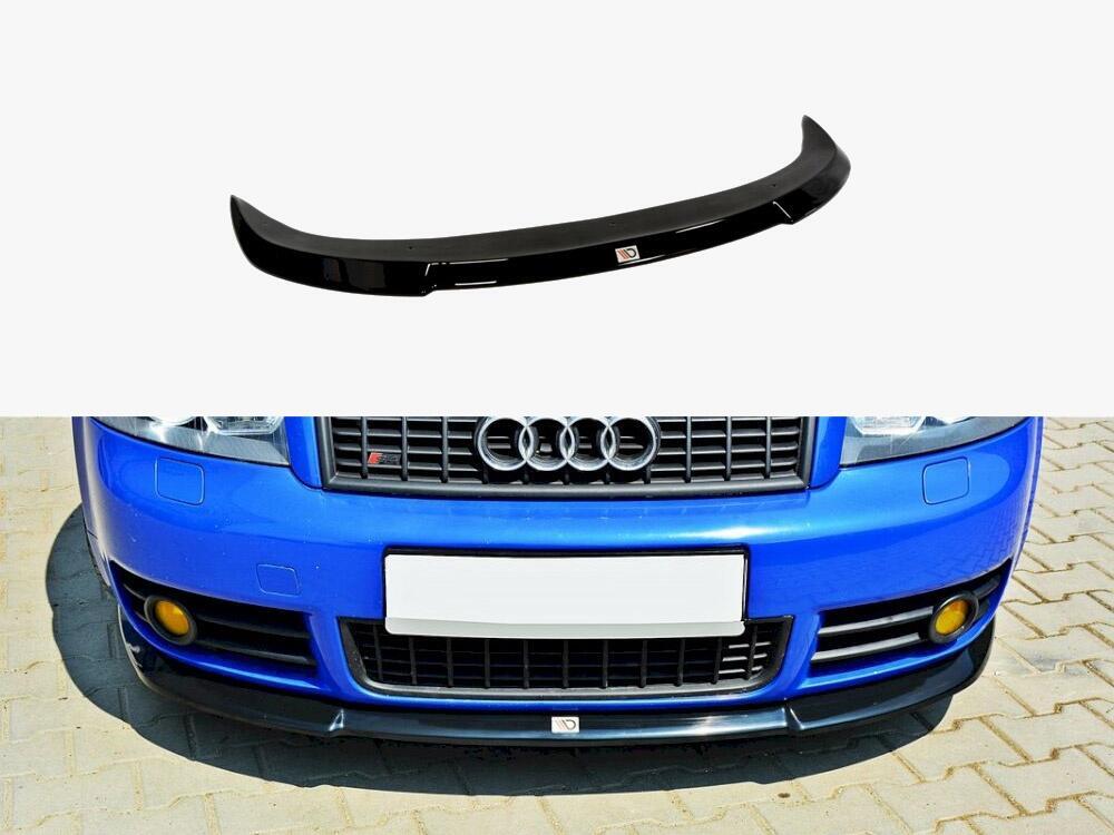 Front Splitter Audi S4 B6 (2003-2005)