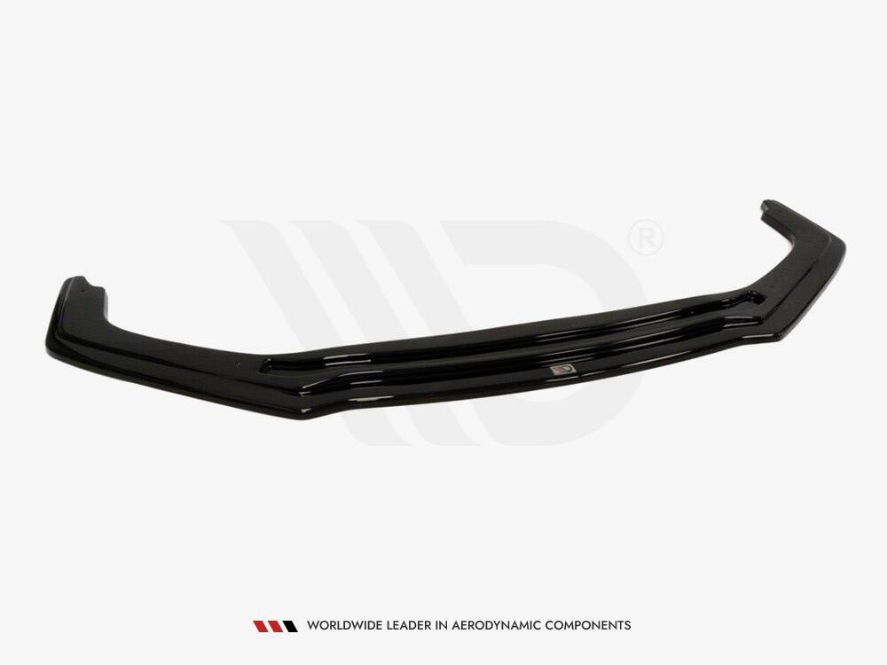 Front Splitter V.1 Honda Civic IX Type R