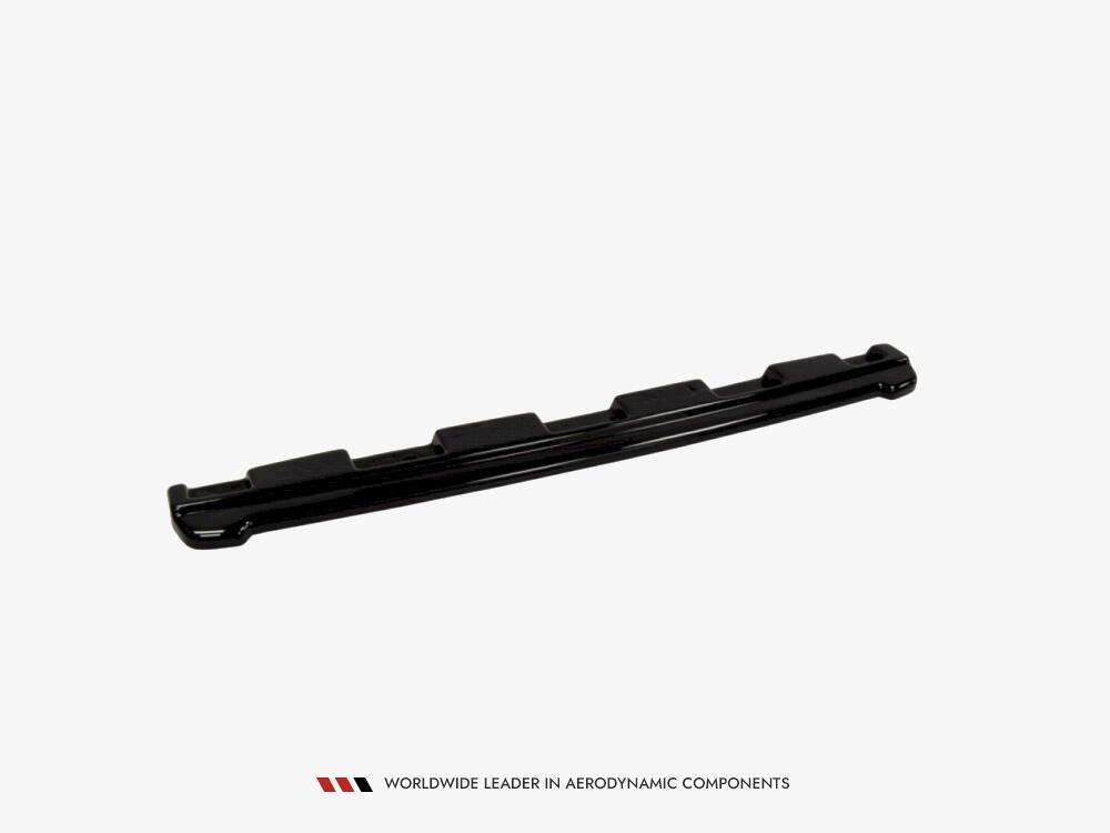 Central Rear Splitter Alfa Romeo 147 GTA