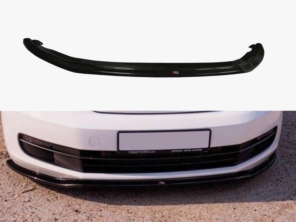 Front Splitter V.1 VW Beetle (2011-2015)