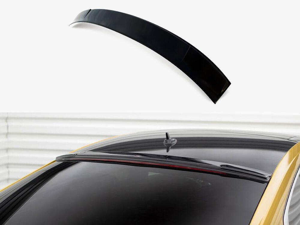 Rear Window Extension VW Arteon R-Line