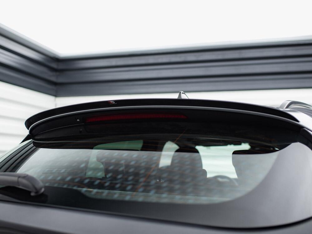Spoiler CAP Alfa Romeo Stelvio Mk1