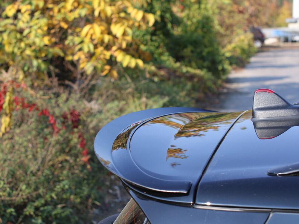 Spoiler CAP V.1 Mini Cooper Clubman John Cooper Works F54