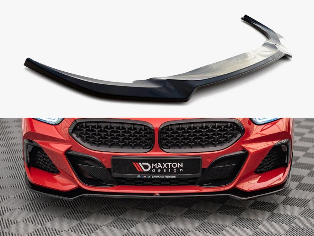 Front Splitter V.2 BMW Z4 M40i / M-Pack G29