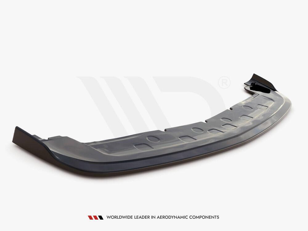 Front Splitter Dodge Challenger SRT Hellcat Widebody Mk3