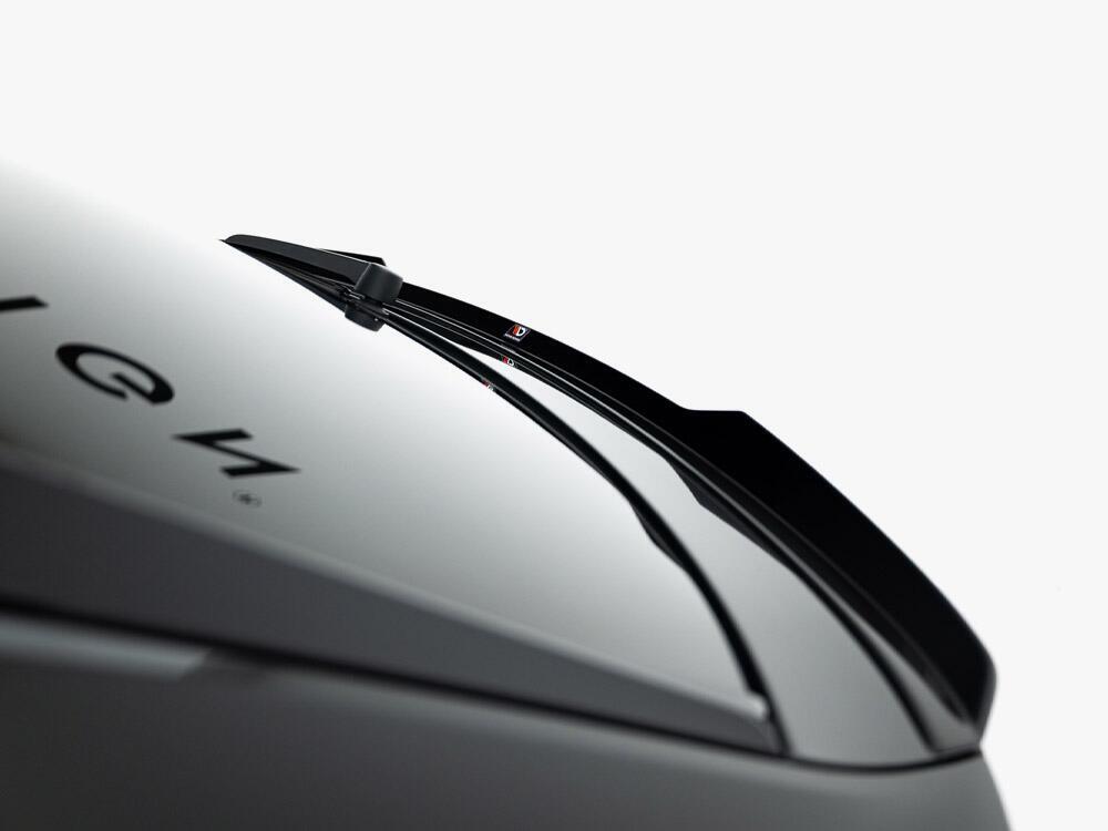 Lower Spoiler CAP Audi RSQ8 MK1