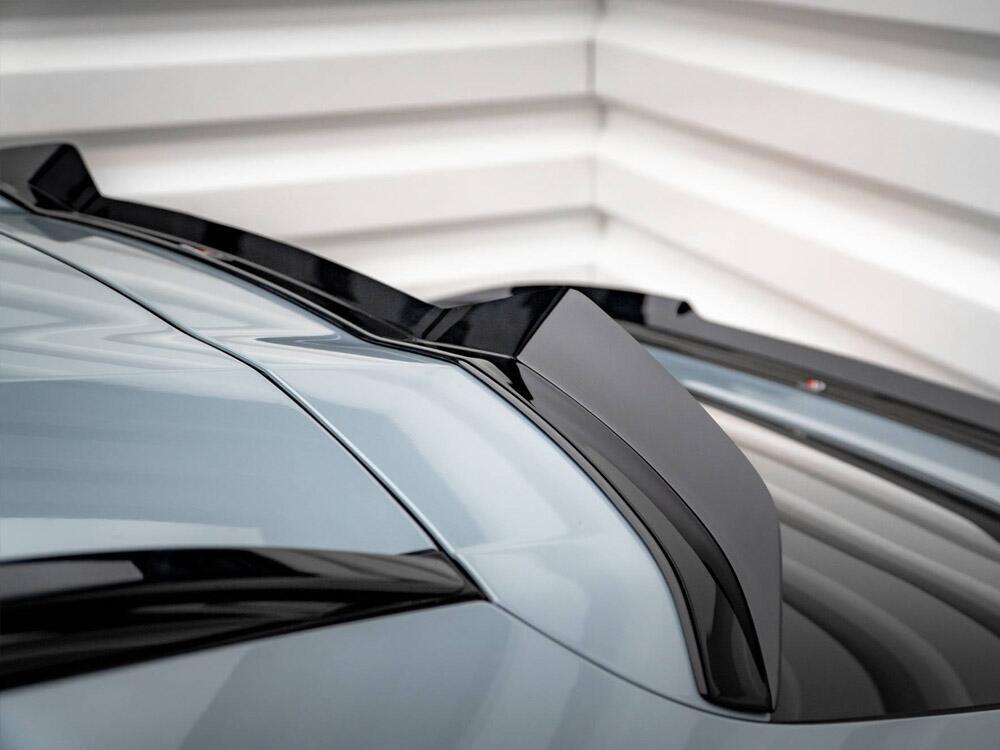 Upper Spoiler CAP BMW X4 M Sport G02 / X4 M F98