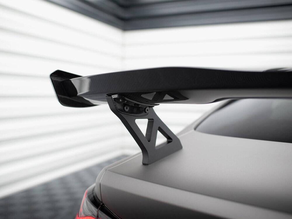 Carbon Fiber Spoiler Wing BMW M4 G82 / G82 Facelift / M440i / 4 M-Pack G22 / G22 Facelift