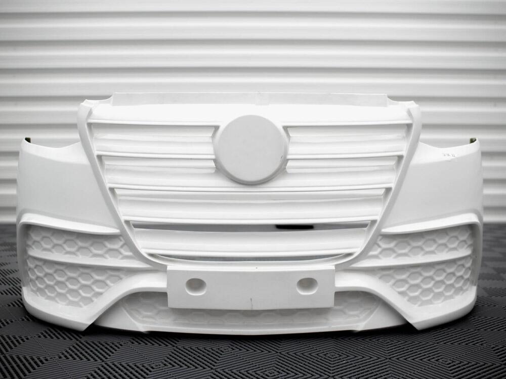Front Bumper Mercedes Sprinter Mk3