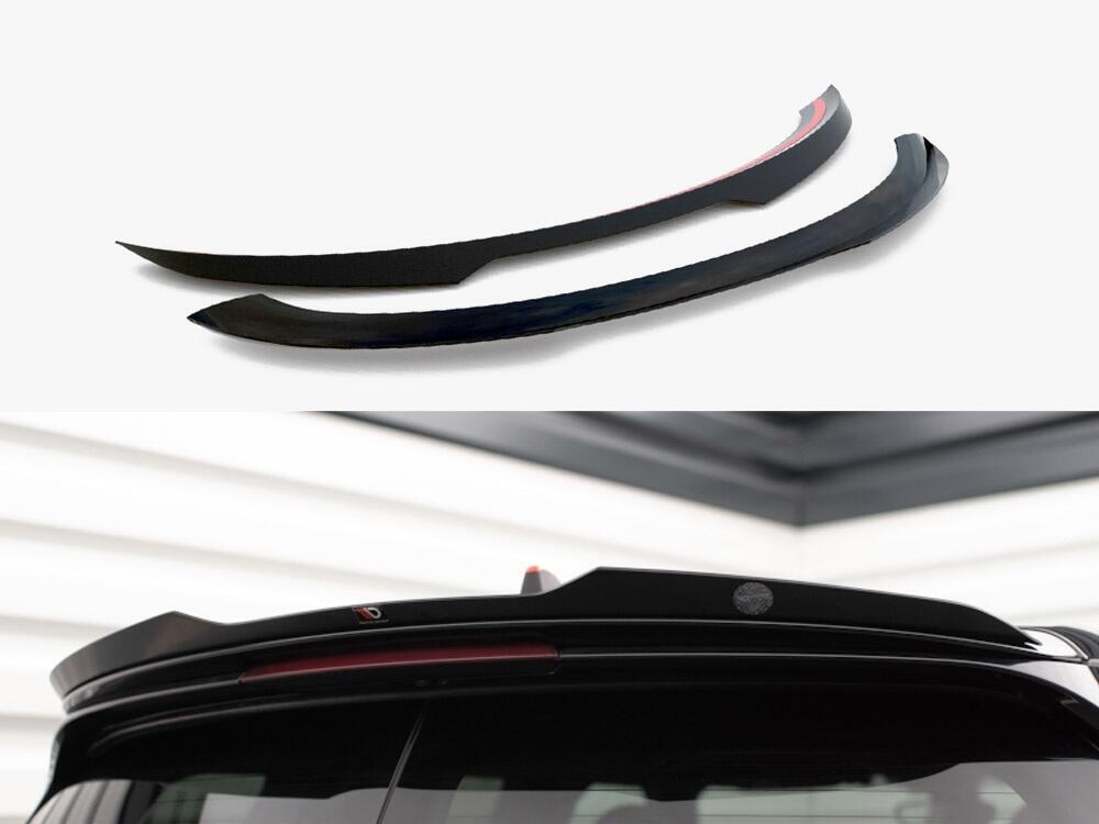 Spoiler CAP Mini Cooper Clubman John Cooper Works F54