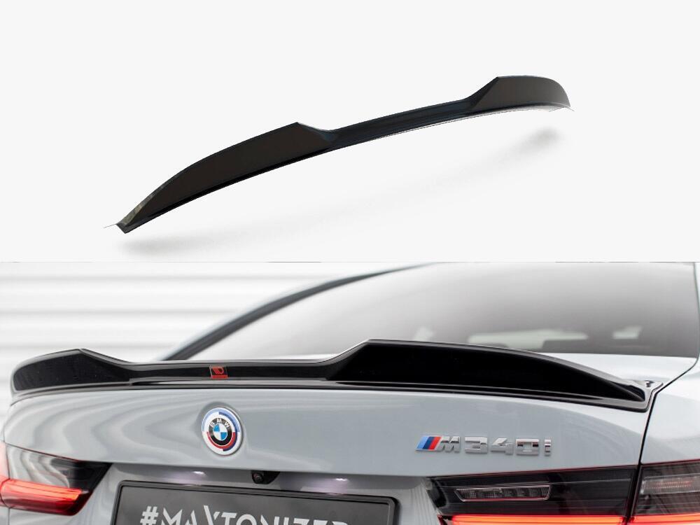 Spoiler CAP 3D BMW M340i / 3 M-Pack / M3 Sedan G20