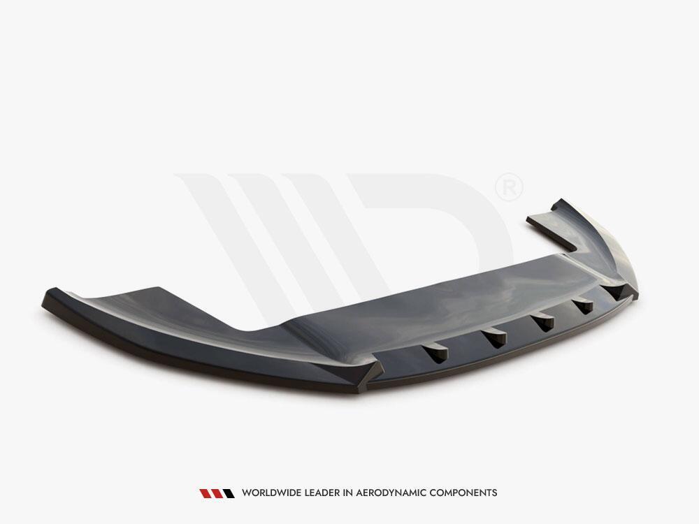 Front Splitter Fiat 500X Sport Mk1 Facelift