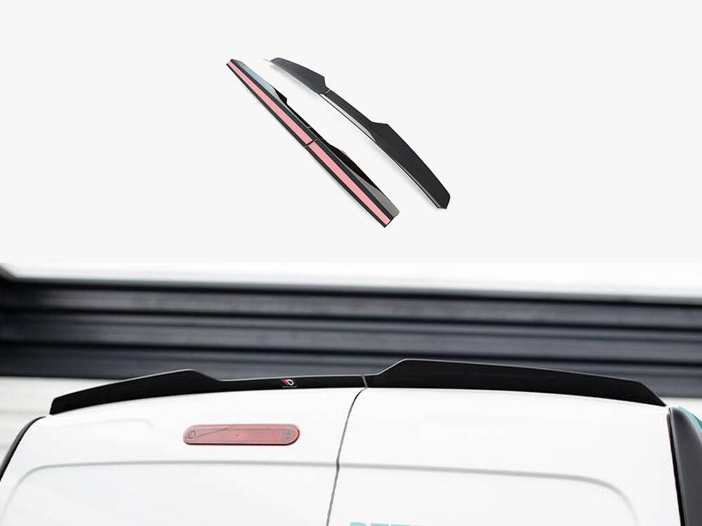 Spoiler CAP Mercedes-Benz Citan Mk1