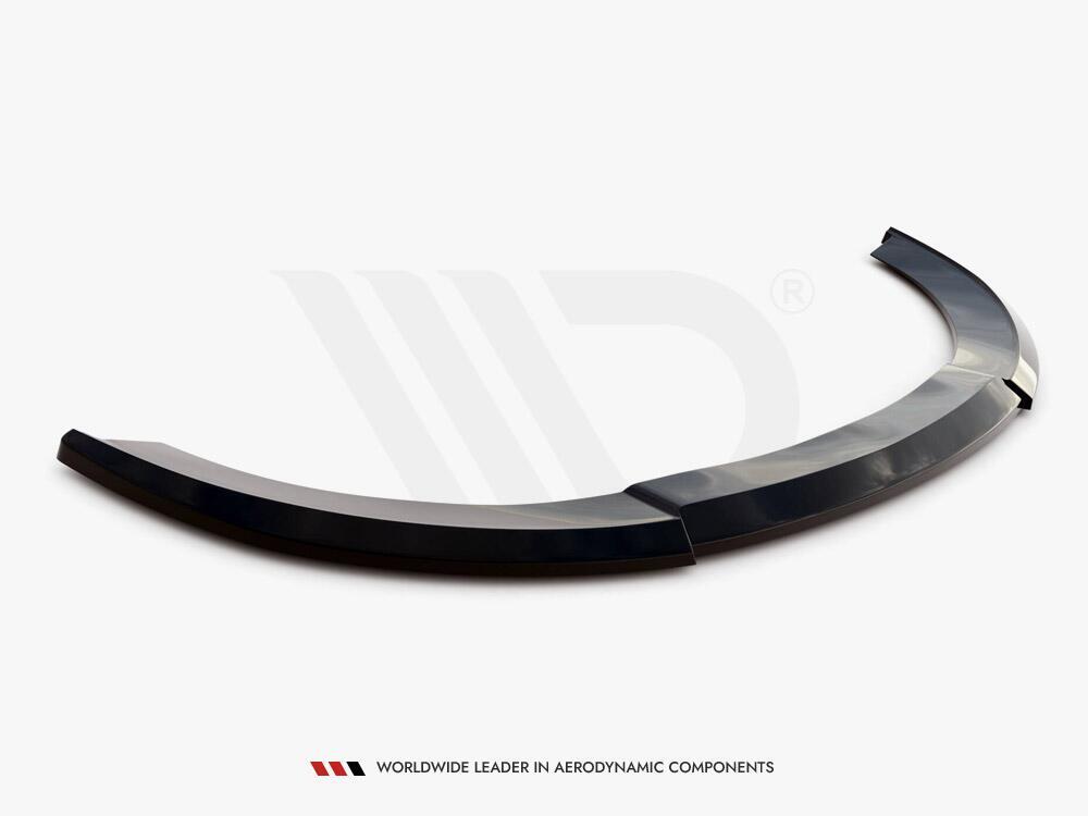 Front Splitter V.1 Audi A7 C7