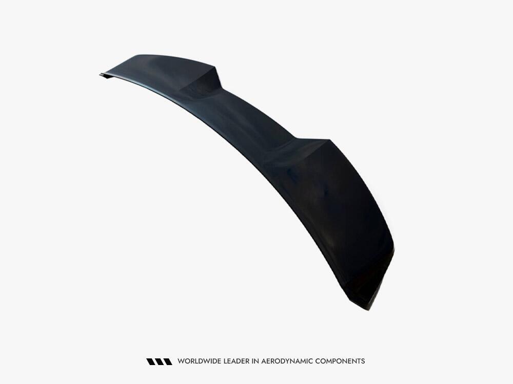 Upper Spoiler CAP 3D Audi Q8 / SQ8 / Q8 S-Line Mk1