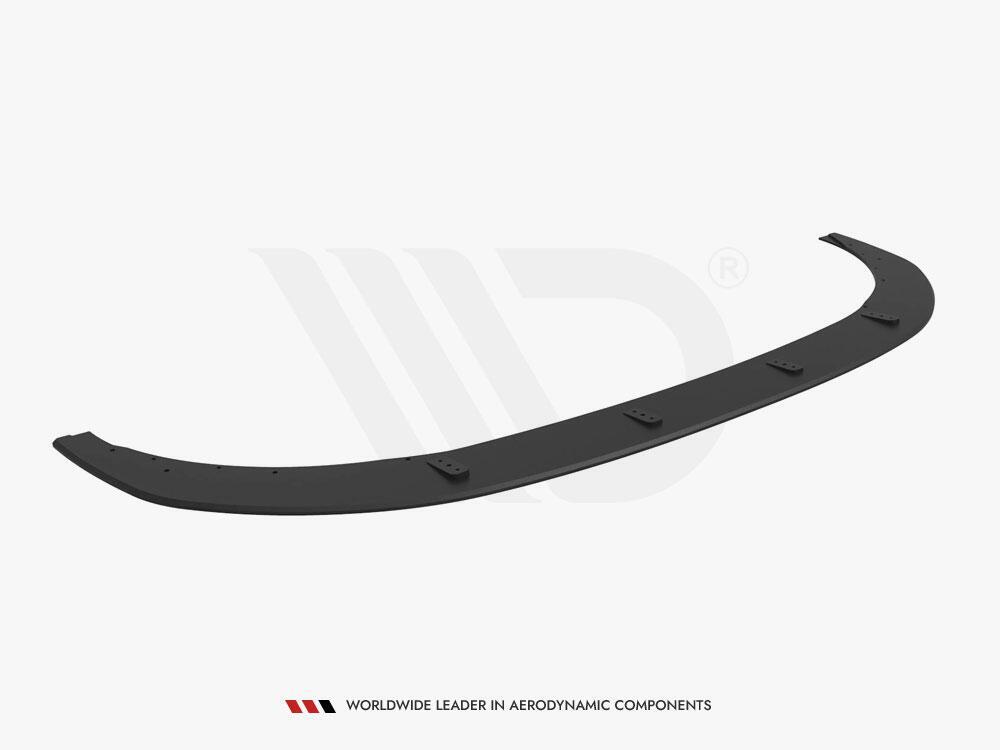 Street PRO Front Splitter Kia Proceed GT Mk3 Facelift / Ceed GT / GT - Line Mk1 Facelift
