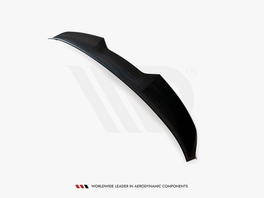 Spoiler CAP 3D Audi A3 / A3 S-Line / S3 Sedan 8V
