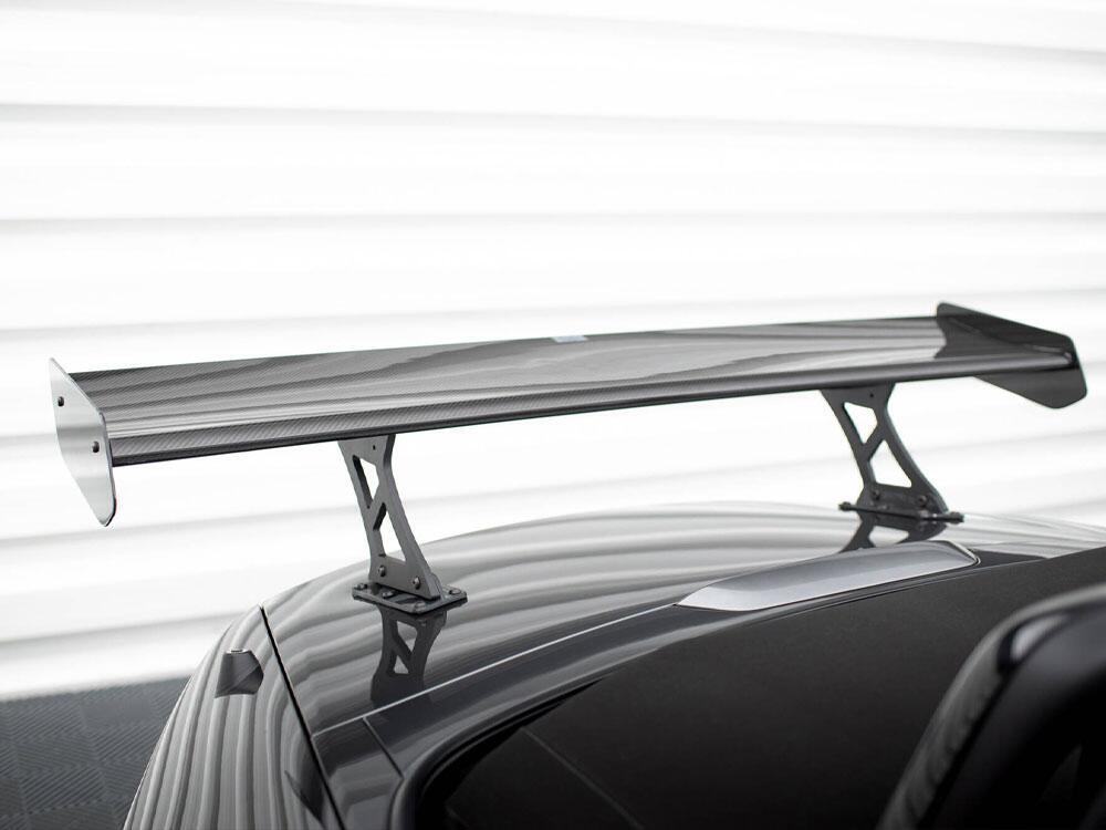 Carbon Spoiler JDM Style Mazda MX-5 ND (Mk4)