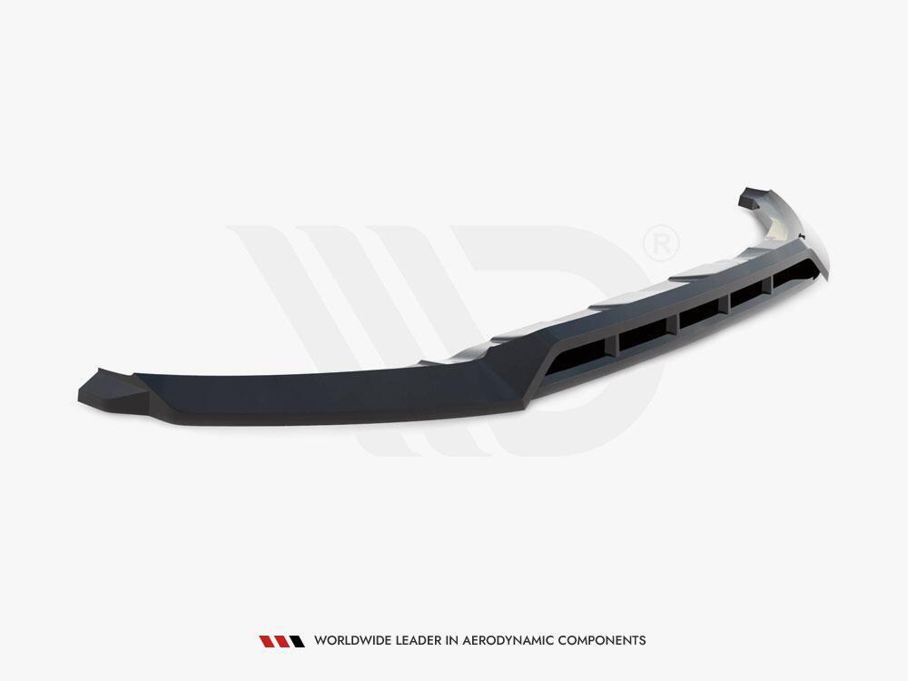 Front Splitter Jaguar F-Pace R-Sport Mk1