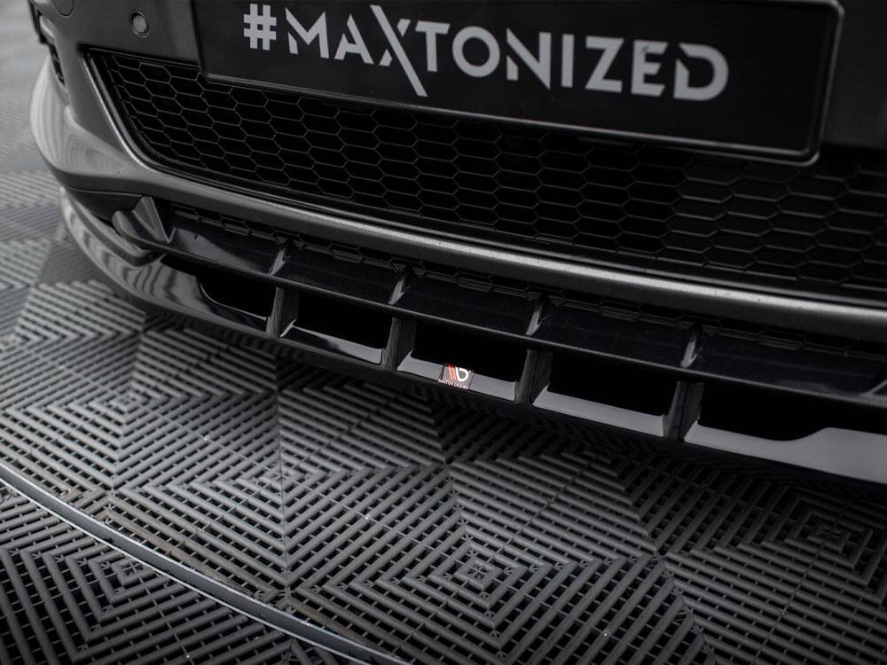 Front Splitter Ford S-Max ST-Line Mk2
