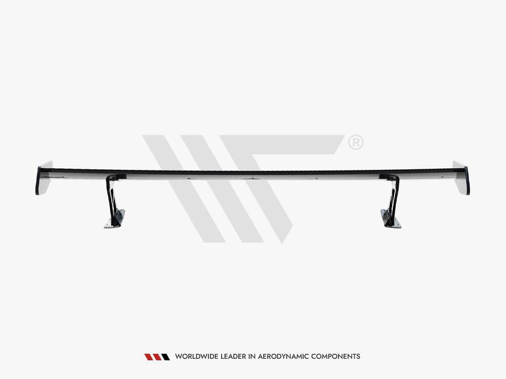 Carbon Spoiler Mazda MX5 Hardtop NC (Mk3)