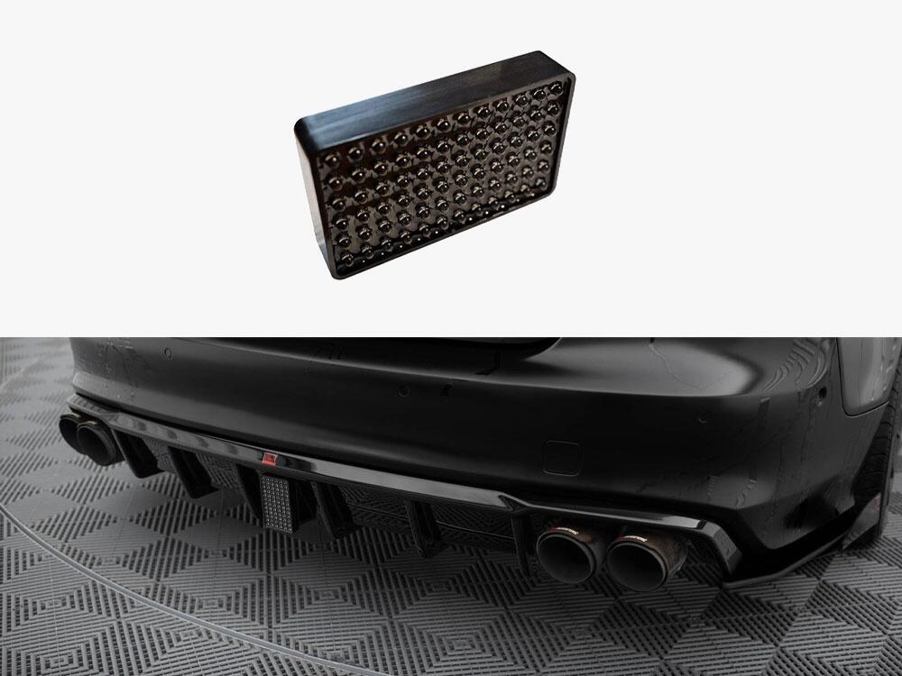 LED STOP Light Audi S7 C7