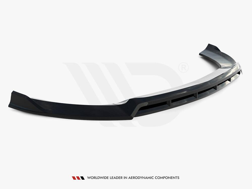 Front Splitter V.6 Mercedes-Benz V-Class AMG-Line W447 Facelift