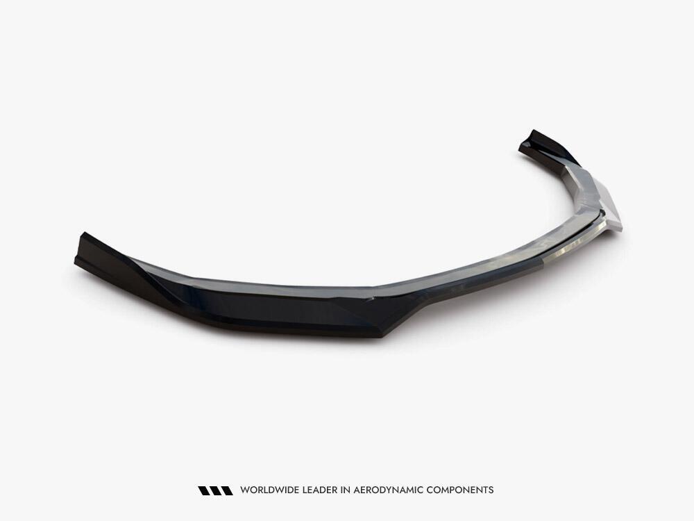 Front Splitter V.1 Ford Mustang GT Mk7