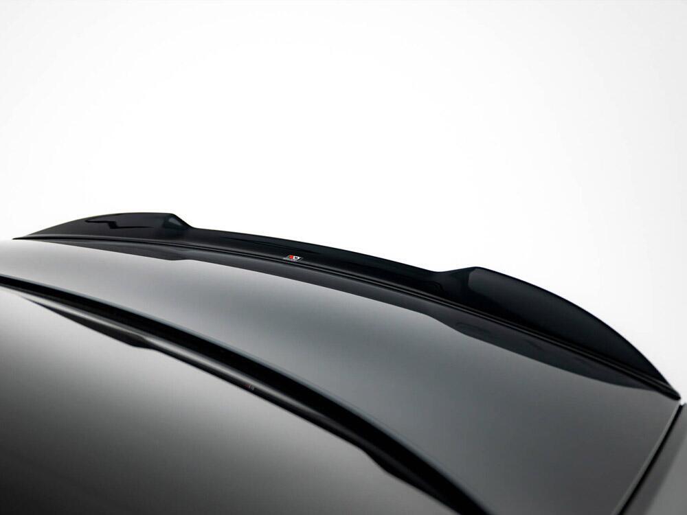 Spoiler CAP 3D Audi S8 / A8 S-Line D5 Facelift