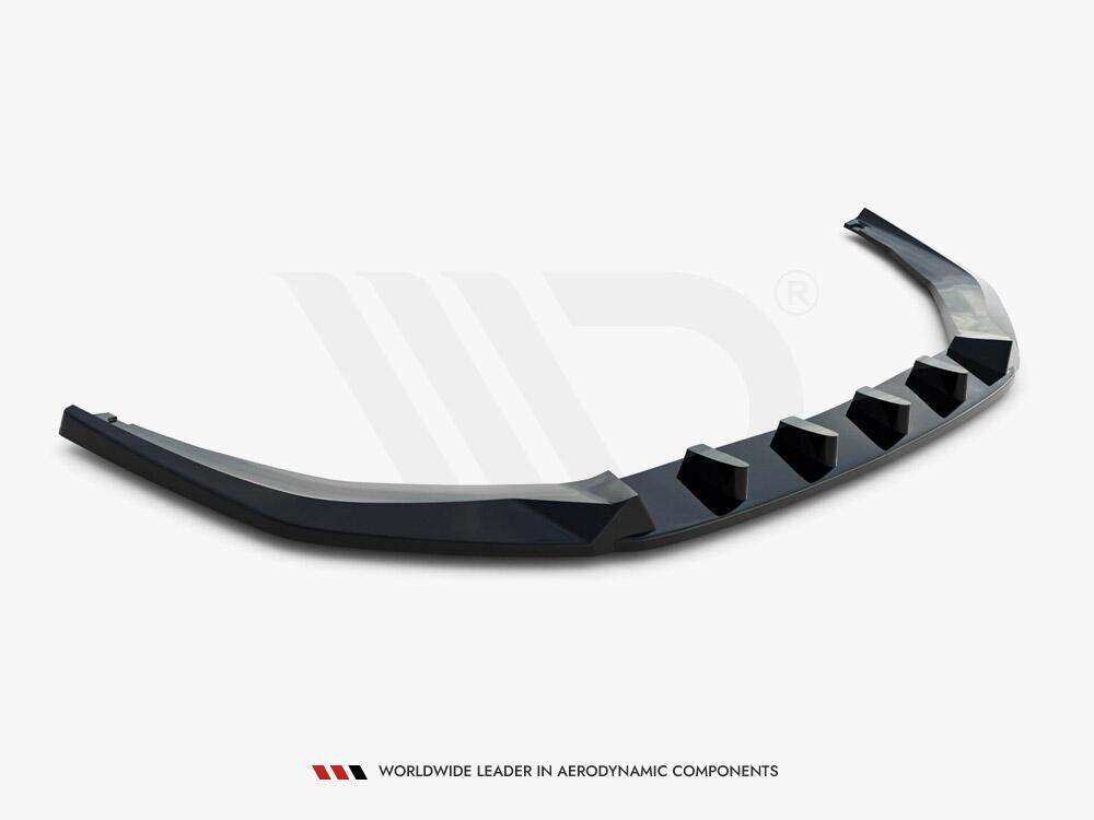 Front Splitter V.2 Audi S8 / A8 S-Line D5 Facelift