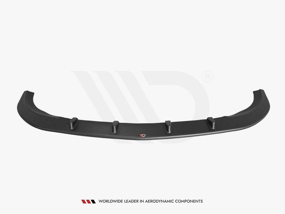 Front Splitter V.2 Mercedes V-Class W447 - Carbon Look