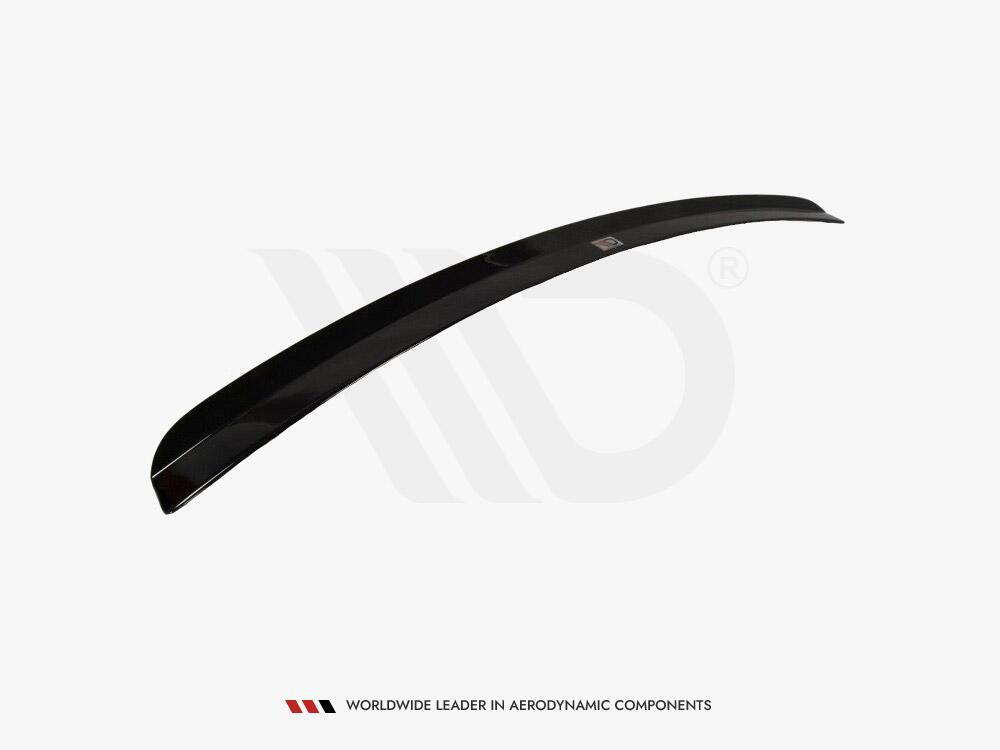 Spoiler CAP Toyota Celica T23 Preface - Carbon Look