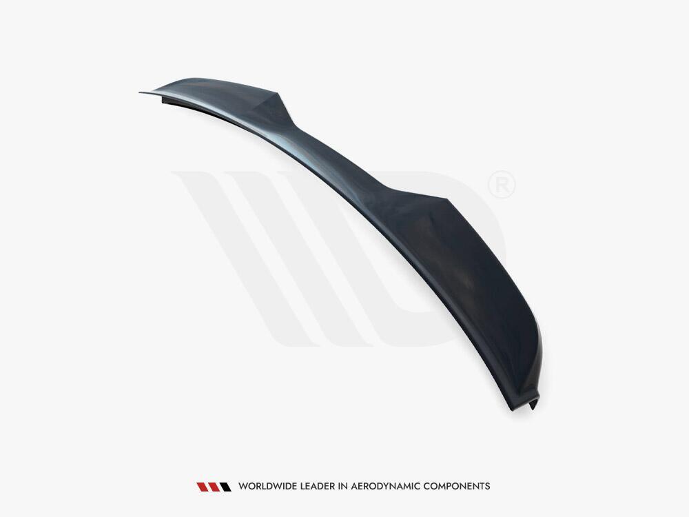 Spoiler CAP 3D Audi A5 Sportback S-Line 8T Facelift